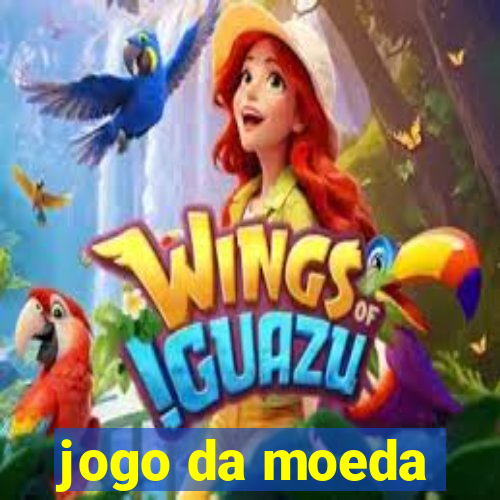 jogo da moeda